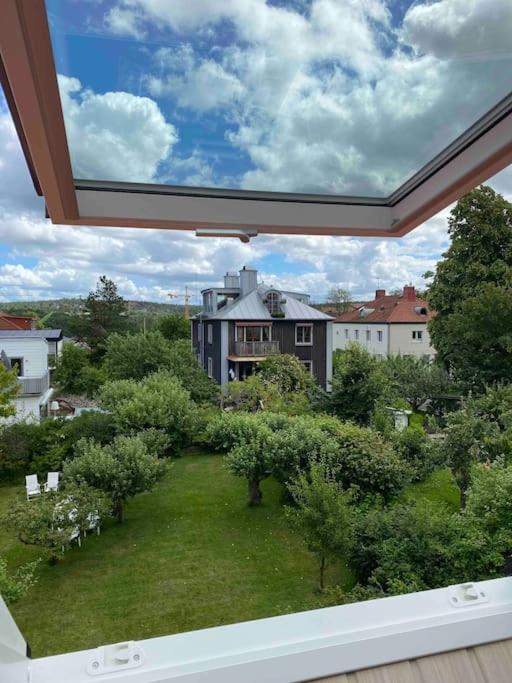 Eklinds Rum Och Traedgard Gotemburgo Exterior foto